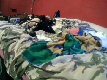 cumwithfun1  01-10-2021 Recorded Video Show